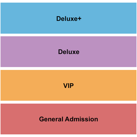 Douglass Park Green Day Seating Chart